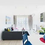 Apartamenty Homely Place Poznania