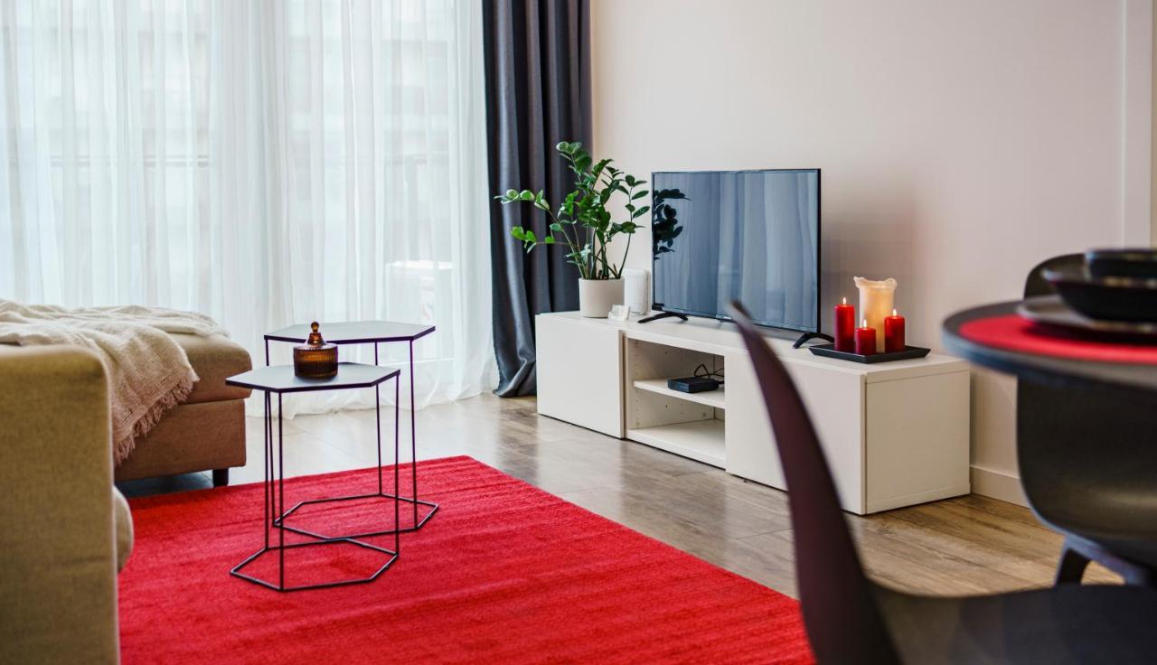 Homely Place Poznania Apartament