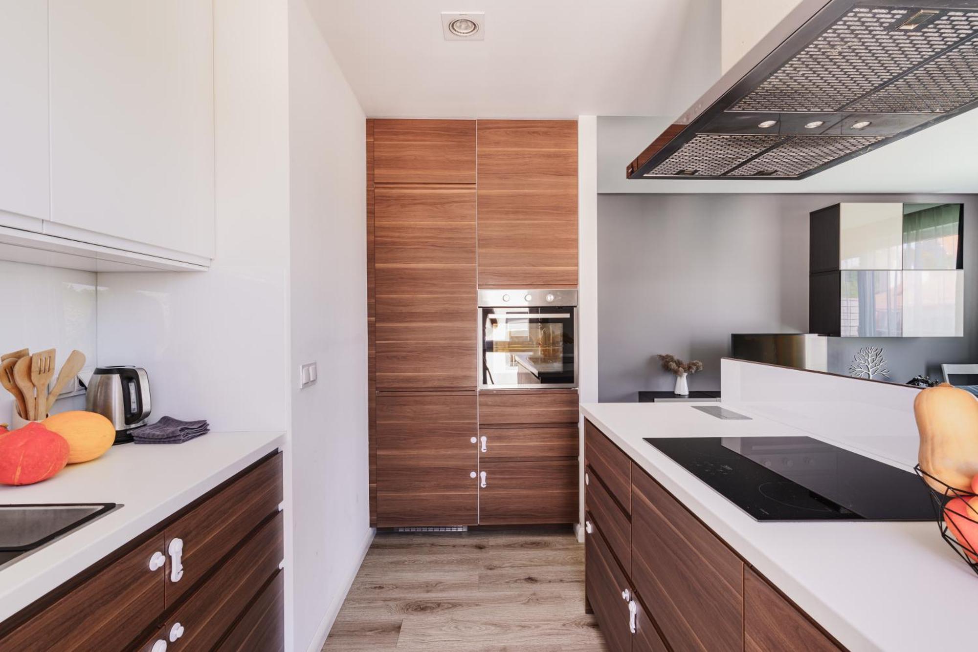 Apartament Homely Place Poznania *